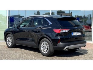 FORD KUGA 1.5 EcoBoost Titanium