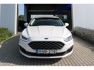 FORD MONDEO 2.0 FHEV Vignale eCVT Mo-i. 1 Tul. ÁFA-s!