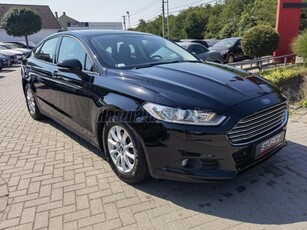 FORD MONDEO 2.0 TDCi Business Magyar-Sz.könyv-KM GARANCIA