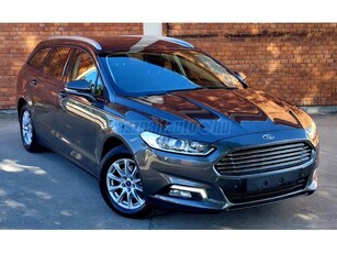 FORD MONDEO 2.0 TDCi Business Navi. Ülésfűtés. Parkradar