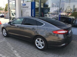 FORD MONDEO 2.0 TDCi Titanium Magyarországi!