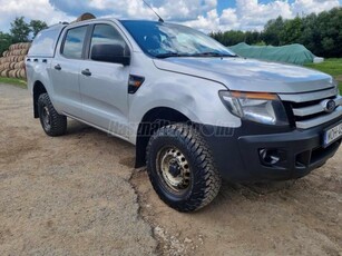 FORD RANGER 2.2 TDCi 4x4 XL