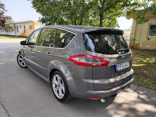 FORD S-MAX 2.0 TDCi Titanium-S Powershift ÁFÁS ár Nagyon szép állapotban