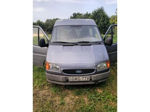 FORD TRANSIT 116LE . 2.tulaj