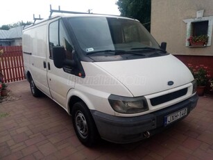 FORD TRANSIT 2.0 DI 280 M TDE