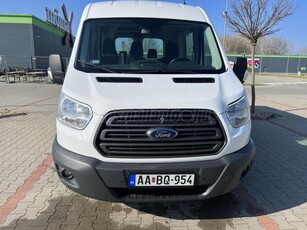 FORD TRANSIT 2.0 TDCi 310 L2H2 Trend (8 személyes ) (Automata)