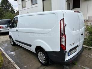 FORD TRANSIT Custom 2.2 TDCi 300 SWB Trend