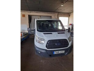 FORD TRANSIT FED