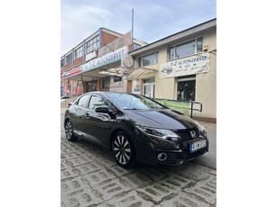 HONDA CIVIC 1.8 Exe ADAS Navi