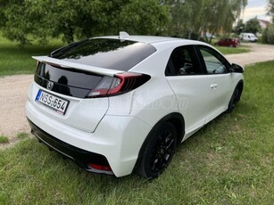 HONDA CIVIC 1.8 Sport