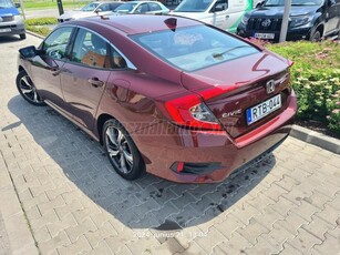 HONDA CIVIC Sedan 1.5 T Elegance