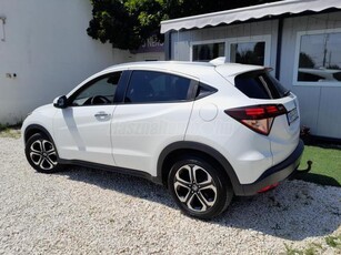 HONDA HR-V 1.5 Executive panorámatető. mo-i. 1.tulaj. 115e km!