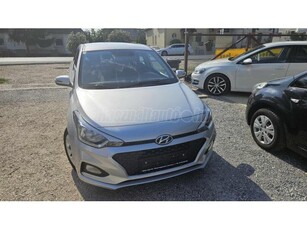 HYUNDAI I20 1.25 HP Comfort