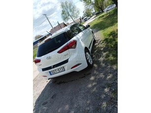 HYUNDAI I20 1.25i HP Go!