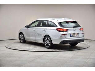 HYUNDAI I30 1.4 T-GDi Business MAGYAR 1.TUL-LED-APP-KAMERA-Ü+K.FŰTÉS-P.RADAR!