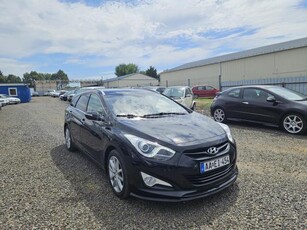 HYUNDAI I40 1.7 CRDi HP Premium