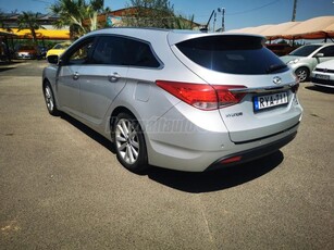 HYUNDAI I40 2.0 GDI Style