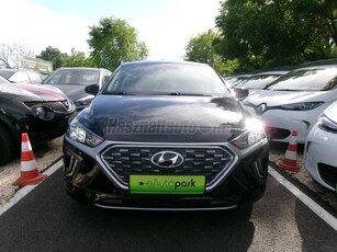 HYUNDAI IONIQ plug-in 1.6 GDi Premium DCT INFINITY-FRISS SZERVIZ--KM.GARI-2DB TÖLTŐ!