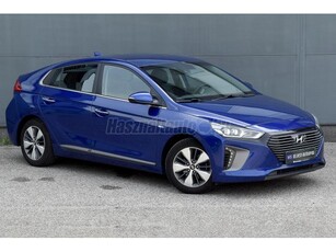 HYUNDAI IONIQ plug-in 1.6 GDi Premium DCT Magyar menü LED Bőr Telefontükrözés Ülés szellőztetés