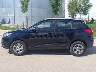 HYUNDAI IX 35 ix35 1.6 GDi Premium SÉRÜLÉSMENTES!