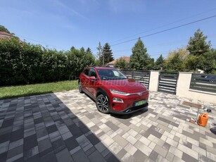 HYUNDAI KONA EV 39kWh Comfort