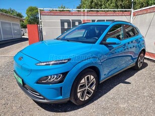 HYUNDAI KONA EV 39kWh Comfort Plus Áfás Led Adaptiv temp. Facelift Kamera Fűt.ülés Fűt.kormány