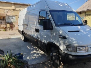 IVECO DAILY 35 C 13 V H2