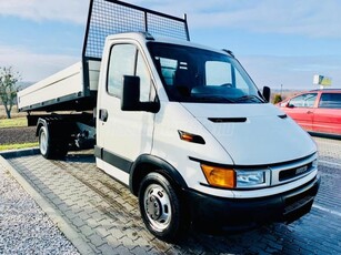 IVECO DAILY 35C10 Billenőplató - Számlaképes