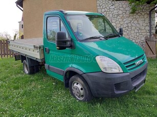 IVECO DAILY 40C15 ERŐSÍTETT