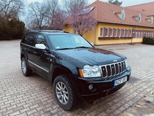 JEEP GRAND CHEROKEE 3.0 CRD Overland (Automata)