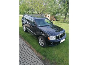 JEEP GRAND CHEROKEE 5.7 Limited (Automata)