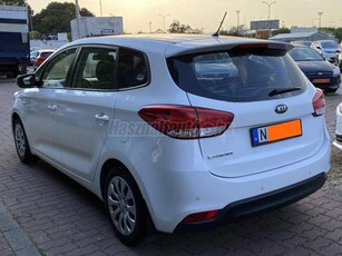 KIA CARENS 1.6 GDI EX Limited MAGYAR-KLÍMA-ÜLÉSFŰTÉS!!