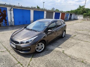 KIA CEE'D 1.4 CVVT EX Limited