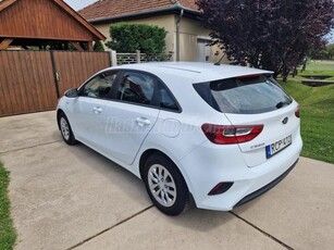 KIA CEE'D Ceed 1.4 MPI Bronze