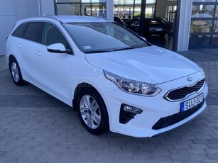 KIA CEE'D Ceed SW 1.6 CRDi HP Gold DCT