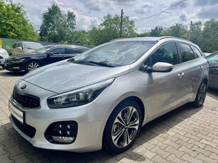 KIA CEE'D SW 1.0 TGDI GT Line Start&Stop LED/NAVI/KAMERA/DIGIT KLÍMA/ÜLÉS+KORMÁNYFŰTÉS/PDC/17-ALU!