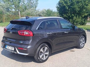 KIA NIRO PHEV 1.6 GDI EX DCT MAGYARORSZÁGI!