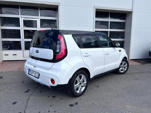 KIA SOUL 1.6 GDI EX Limited