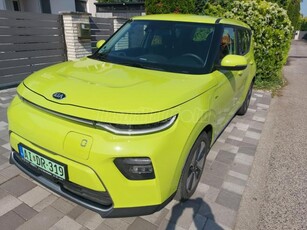 KIA SOUL EV 39kWh City Star Edition