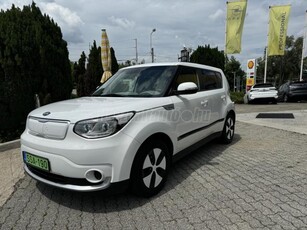 KIA SOUL EV CVT