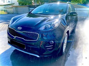 KIA SPORTAGE 1.6 T-GDI EX Prémium 4x4 DCT