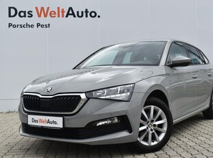 Škoda Scala Ambition 1.0 TSI DSG