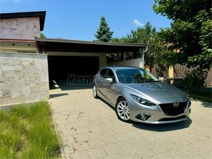 MAZDA 3 Sport 2.0 Revolution Top