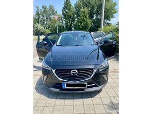 MAZDA CX-3 2.0i Attraction