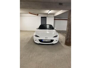 MAZDA MX-5 1.5i G130 Emotion