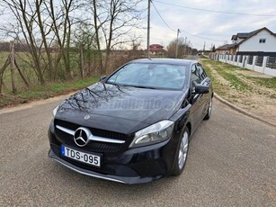 MERCEDES-BENZ A 200 7G-DCT