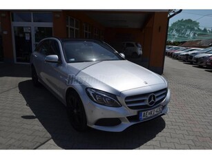 MERCEDES-BENZ C 220 T BlueTEC d 7G-TRONIC 234.945 KM ! JÓL FELSZERELT ! PANORÁMATETŐS ! ÁLLÓFŰTÉS !