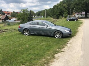 MERCEDES-BENZ CLS 350 CGI (Automata)