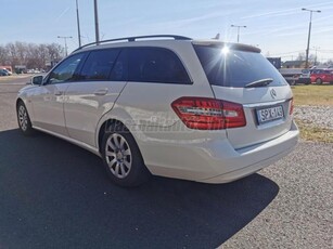 MERCEDES-BENZ E 200 CDI T BlueEFFICIENCY Elegance 237. 000 km!!