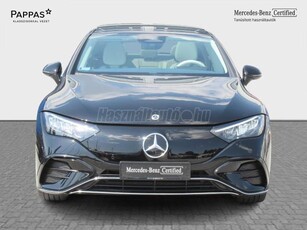 MERCEDES-BENZ EQE 350 mo-i. Áfá-s. Garancia. ISP. 1 tulajdonos